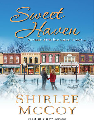 Sweet Haven - ebook